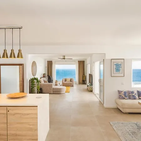 Casa Salgar * S'Algar