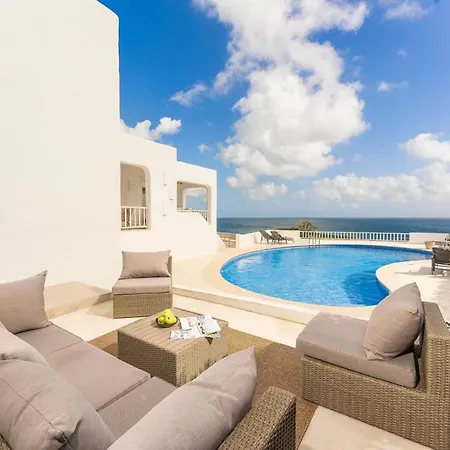 Casa Salgar * S'Algar