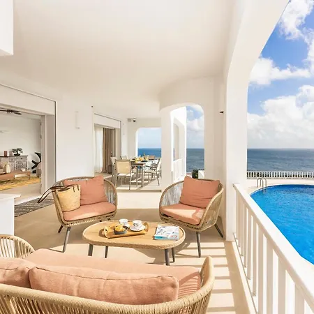 Casa Salgar Villa S'Algar