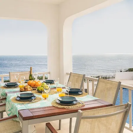 Villa Casa Salgar S'Algar