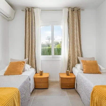 Casa Salgar *