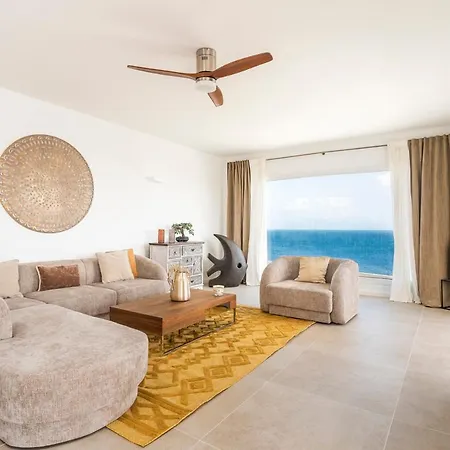 Casa Salgar * S'Algar