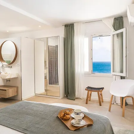 Casa Salgar Villa S'Algar