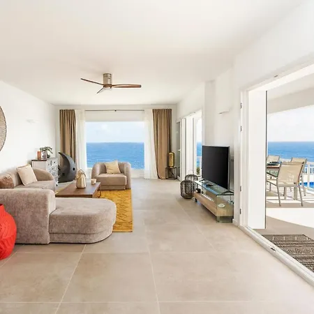 Villa Casa Salgar S'Algar