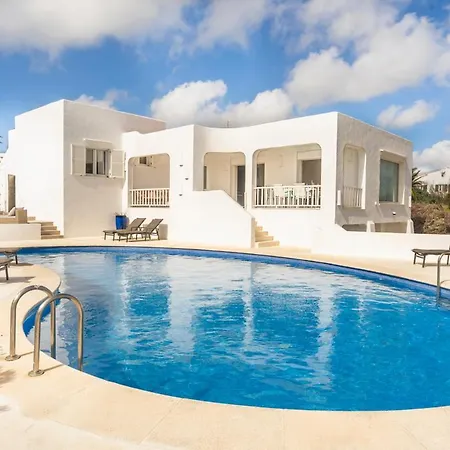 Casa Salgar