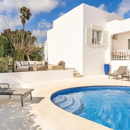 فيلة Casa Salgar